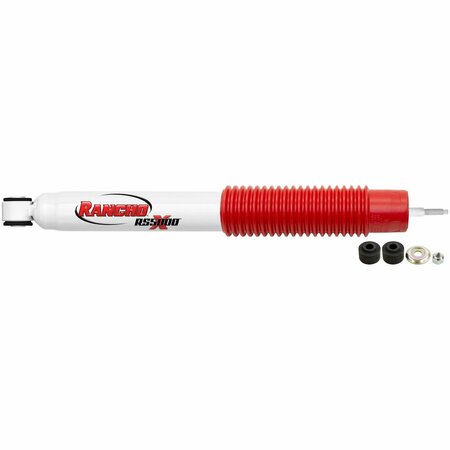 MONROE Rs5000X Shock Absorber, RS55289 RS55289